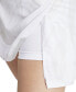 ფოტო #4 პროდუქტის Women's Club Tennis Graphic Skort