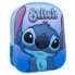 Фото #1 товара CERDA GROUP 3D Stitch Kids Backpack