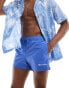 Champion swim shorts in blue Синий, S - фото #1