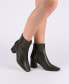 Полусапоги Journee Collection Haylinn Booties