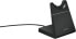 Фото #4 товара Jabra Evolve2 65 Link380a MS Stereo Stand Black