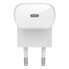 Фото #7 товара Belkin WCA005vf1MWH-B5, Indoor, AC, 1 m, White