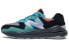 Mita Sneakers x WHIZ LIMITED x New Balance 5740 M5740MW Collaboration Sneakers