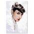 Фото #3 товара Wandbild Audrey Hepburn