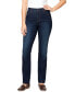 Фото #1 товара Women's Amanda Slim Jeans