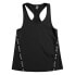 ფოტო #3 პროდუქტის ROXY Bold Moves sleeveless T-shirt