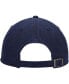 Men's Chicago Cubs C Bear Logo Cooperstown Collection Clean Up Adjustable Cap