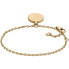 Fashion gold-plated bracelet Kariana SKJ1751710