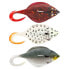 Фото #1 товара WESTIN Flat Matt Soft Lure 85 mm 28g