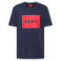 Фото #1 товара HUGO Dulive222 T-shirt
