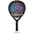 SHOOTER PADEL Stealth Azul padel racket