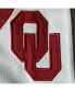 Фото #2 товара Men's Charcoal Oklahoma Sooners Turnover Shorts