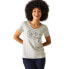 ფოტო #1 პროდუქტის REGATTA Filandra VIII short sleeve T-shirt