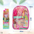 COLOR BABY Barbie Ocean Cube Beach