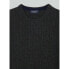 Фото #5 товара HACKETT Cable Sweater