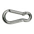 Фото #1 товара BEST DIVERS Carabiner 50 mm