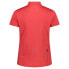 Фото #2 товара CMP 3C89456T Free Bike short sleeve jersey