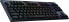 Фото #9 товара Logitech G G915 TKL Tenkeyless LIGHTSPEED Wireless RGB Mechanical Gaming Keyboard - GL Tactile - Full-size (100%) - RF Wireless + Bluetooth - Mechanical - QWERTY - RGB LED - Carbon