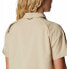 Фото #5 товара Рубашка Columbia Silver Ridge Utility™ со шорт-рукавом