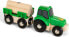 Фото #1 товара Brio Tractor with load, Car model, Countryside, 0.3 yr(s), Green