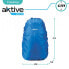 Фото #3 товара Непромокаемый чехол для рюкзака Aktive Синий