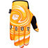 Фото #1 товара FIST 70s Swirl long gloves