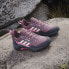 ADIDAS Terrex AX4 Goretex hiking shoes Quiet Crimson / Putty Mauve / Pink Fusion, 40 - фото #11