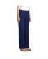 Women's Tall Starfish Mid Rise Straight Leg Pants