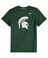 Футболка Nike Michigan State Spartans