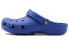 Фото #1 товара Сандалии Crocs Classic Clog 10001-4GX