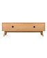 Abacus Console Table