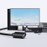 Фото #8 товара Przedłużacz kabla przewodu USB 2.0 0.5m czarny