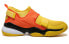 Фото #3 товара Спортивно-повседневные кроссовки Пик ДЕ020051 Черно-желтые