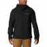 Men's Rainproof Jacket Columbia Earth Explorer