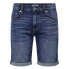 Фото #3 товара ONLY & SONS Ply DBD 7646 shorts