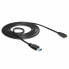 Фото #3 товара DELOCK 85073 3.0 1.5 m USB-A To Micro USB-B Cable