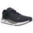 Фото #2 товара Puma Pacer Future Doubleknit Lace Up Mens Grey Sneakers Casual Shoes 384839-06