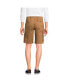 Фото #16 товара Men's Comfort First Knockabout Traditional Fit Cargo Shorts