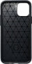 ForCell Futerał CARBON do XIAOMI Redmi Note 13 5G czarny