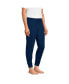 Фото #3 товара Пижама Lands' End Knit Sleep Jogger