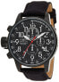 Фото #1 товара Invicta Men's 1517 I "Force" Collection Stainless Steel and Cloth Strap Watch