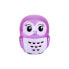 Фото #1 товара 2K Lovely Owl Metallic Cotton Candy 3 g lippenbalsam für Kinder