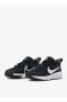 Фото #13 товара Кроссовки для мальчиков Nike STAR RUNNER 4 NN Siyah - Gri - Gümüş Erkek Çocuk Yürüyüş Ayakkabısı DX7614-001