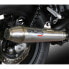 Фото #1 товара GPR EXHAUST SYSTEMS Ultracone Kawasaki Z 900 RS 21-22 Homologated Stainless Steel Slip On Muffler