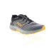 Фото #4 товара Inov-8 Parkclaw 260 Knit 000979-GYBKYW Mens Gray Athletic Hiking Shoes