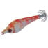 DTD Silicone Real Fish Squid Jig 45g 65 mm