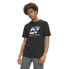 ფოტო #1 პროდუქტის HYDROPONIC Chrome short sleeve T-shirt