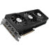 Фото #2 товара GIGABYTE GeForce RTX 4060 Ti Gaming OC 8G, 8192 MB GDDR6