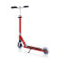 Фото #2 товара Scooter Globber Flow Element Comfort Lights Ruby Red 727-102