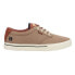 Фото #1 товара Etnies Jameson 2 Eco X Tftf Lace Up Mens Brown Sneakers Casual Shoes 4107000575